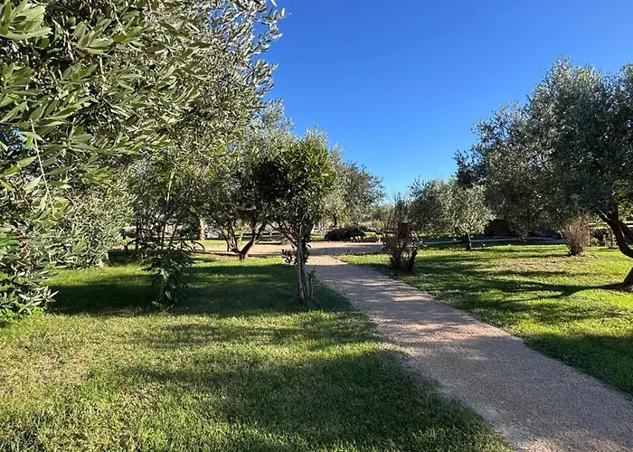 Agriturismo La Facenda Albinia